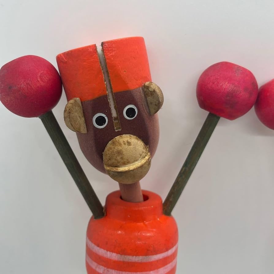 Tin cricket ヴィンテージ　おもちゃ　クジ　昭和　祭り Amazon.co.jp: Tin cricket ヴィンテージ おもちゃ クジ 昭和